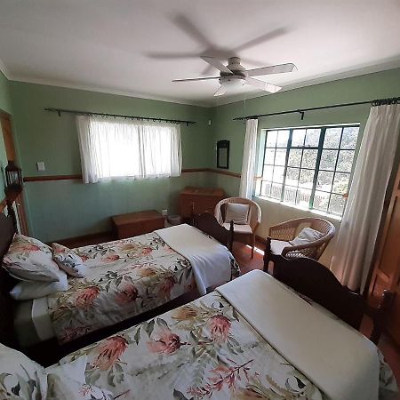 פורט אליזבת' The Farmhouse B&B מראה חיצוני תמונה