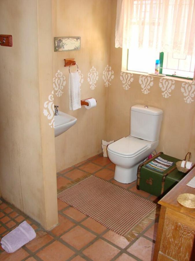 פורט אליזבת' The Farmhouse B&B מראה חיצוני תמונה