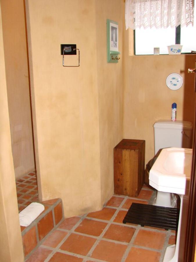 פורט אליזבת' The Farmhouse B&B מראה חיצוני תמונה