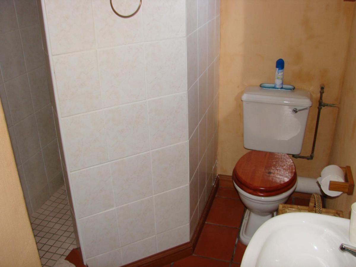 פורט אליזבת' The Farmhouse B&B מראה חיצוני תמונה