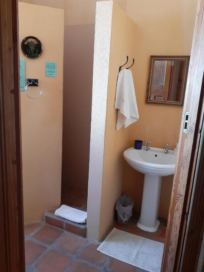 פורט אליזבת' The Farmhouse B&B מראה חיצוני תמונה